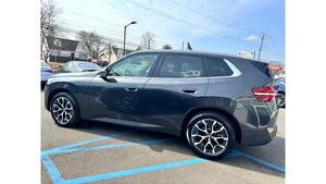 2025 B * M * W X3 xDrive30 AWD Coche usado Seminuevo Certificado - Product Image 4