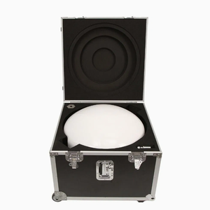 VENTAS CALIENTES Detección de carreras FPVSS de alta calidad con tecnología de rango de 6km OEM/ODM DIY Industrial - Product Image 1