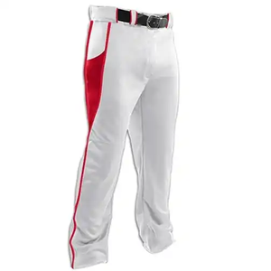 Uniforme de béisbol personalizado ODM al mejor precio, conjunto de uniforme de softball de tamaño adulto de alta calidad, venta al por mayor - Product Image 2