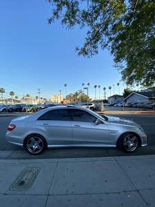MERCEDES-BENZ E63 AMG 2010 USADO, Volante a la Izquierda/Derecha - Product Image 5