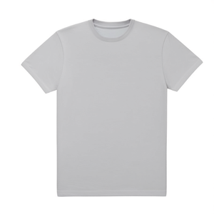 T-shirt Unisex 100% Cotone 210GSM Stile Casual con Vestibilità Ampia e Grammatura Pesante, T-shirt Personalizzate con Stampa e Tecniche Semplici - Product Image 2