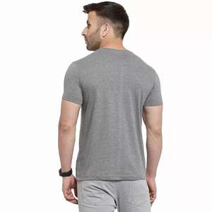 เสื้อยืดผ้าฝ้ายคลาสสิก สัมผัสนุ่มสบาย ตัวช่วยที่คุณต้องมีเพื่อความสบายในทุกๆ วัน - Product Image 2