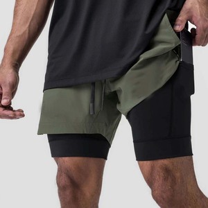Pantalones cortos personalizados para hombre, ropa de playa, pantalones cortos atléticos para hombre, pantalones cortos deportivos para correr, pantalones cortos para hombre, Jogger sólido, tabla de Surf, pantalones cortos - Product Image 5