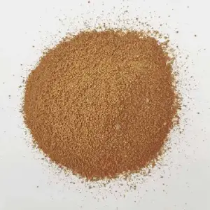 Geflügel futter Hersteller Crushed Grained Corn Cob Meal für Tierfutter Vitamin Mineral Premix für Fischfutter