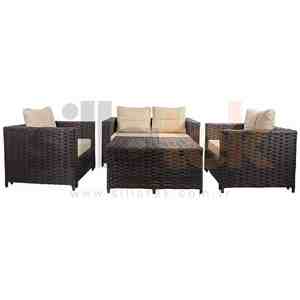 Turkish Manufacturer 2 Piece <b>Garden</b> Seating Group Hot Sale High Quality Luxury Best Product - Product Image 3