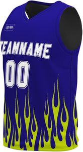 Ensemble de vêtements de sport de basket-ball pour hommes de haute qualité Short respirant à séchage rapide Logo personnalisable Grande taille disponible-Nouveau modèle - Product Image 3