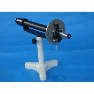 โพลาไรมิเตอร์ Novel Industries รุ่น Student Half Shade/Bi-Quartz สแตนเลส พร้อมการรับประกัน 2 ปี และบริการ OEM - Product Image 2