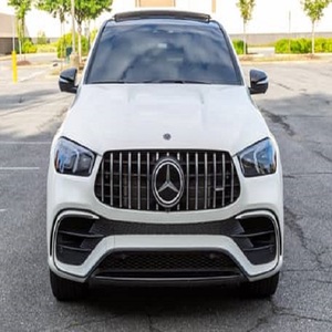Mercedes-AMG GLE63 S Coupé 2021 SUPER LIMPIO, LISTO PARA ENVIAR - Product Image 1