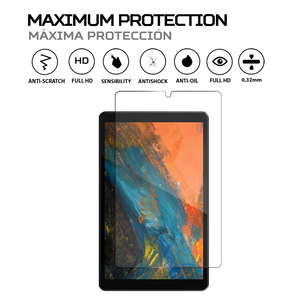 Protector de Pantalla Antishock para Tablet Lenovo Tab M8 HD - Product Image 2