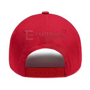 Gorra de Béisbol Fabricada en Pakistán, Cómoda y Elegante, Diseñada con Tela Transpirable y Diseño Moderno - Product Image 4