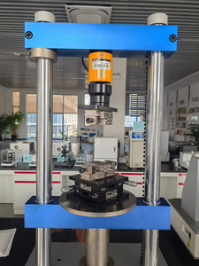 E-1220S Testador de Força de Inserção e Extração Totalmente Automático - Product Image 5