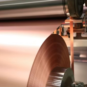 Thấp DK/DF linh hoạt đồng mạ laminate | CPI dựa trên fccl với polyimide trong suốt - Product Image 1