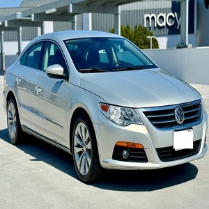 VOLKSWAGEN CC SPORT 2009 USADO, Volante a la Izquierda/Derecha - Product Image 1