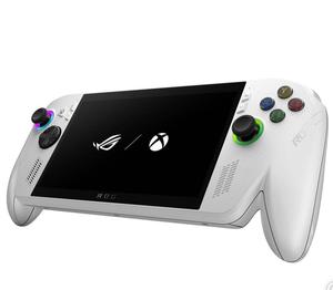 Offre authentique pour la console de jeu portable Asuss R O G Xboxx Ally X (2026) RC73XA 1 To Windows 11 - Product Image 5