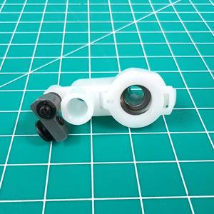 #353520, 446172 N.B.V <b>BRACKET</b> COMPLETE FOR SINGER 964, 974, 2405 Domestic Sewing Machine Parts - Product Image 3