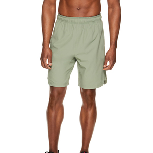 Men's Eco-Friendly <b>Compression</b> Shorts Breathable Gym Yoga Workouts Basketball Running Solid Sport Training Solid Basketball - Product Image 1