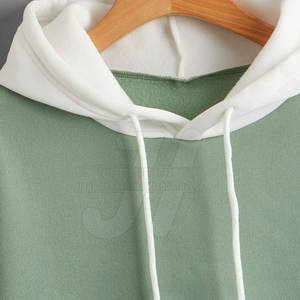 เสื้อฮู้ดดี้ผู้ชายแบบสั่งทำพิเศษ ผ้าคอตตอน/โพลีเอสเตอร์ผสม น้ำหนักเบา ระบายอากาศได้ดี คุณภาพสูง พิมพ์ลายตามสั่ง - Product Image 3