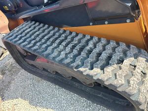 รถตักล้อยาง Case TV370B ปี 2022: สร้างขึ้นเพื่อประสิทธิภาพ ขับเคลื่อนด้วยนวัตกรรม - Product Image 6