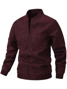Wholesale New Arrival Custom <b>Long</b> <b>Winter</b> <b>Jacket</b> For Men Bomber <b>Jacket</b> Outdoor Fashionable Custom Logo Quality <b>Jacket</b> For Men - Product Image 6