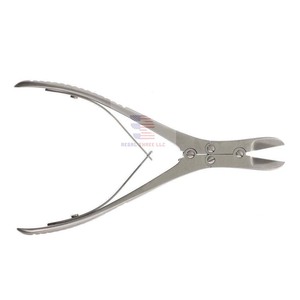 คีมหนีบสแตนเลสคีมตัดกระดูกคุณภาพดี - Product Image 5