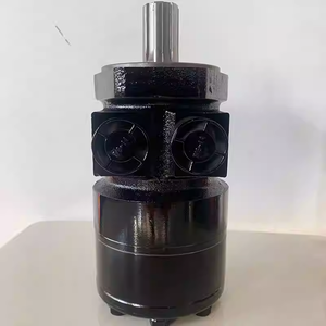 Piezas de repuesto para excavadora Motor oscilante hidráulico duradero de alta calidad - Product Image 4