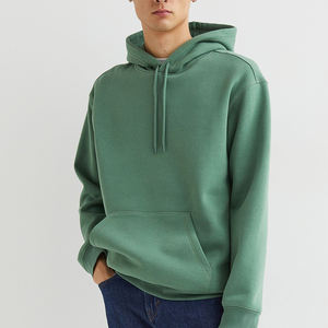 Sudadera con Capucha Personalizada con Lavado Ácido para Hombre, 100% Algodón, Estilo Vintage, Sudadera Holgada Lavada - Product Image 6