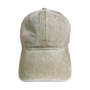Vente en gros de casquette de baseball imperméable à 5 panneaux vintage pour hommes casquette de camionneur ajustée sportive pour les sports et les activités de plein air - Product Image 3
