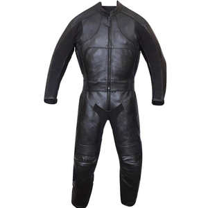 Combinaison de course en cuir pour moto pour hommes Équipement de moto international 2026 Conception de protection - Product Image 5