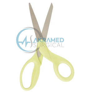 Ciseaux en acier inoxydable Westcott de haute qualité Source d'alimentation manuelle de qualité supérieure Nouvelle arrivée Base d'instruments chirurgicaux - Product Image 4