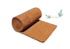 สินค้าสำหรับพรมและพรมที่นอนใยมะพร้าว/เสื่อตาข่ายปลูกใยมะพร้าวปรับขนาดได้จาก Eco2go เวียดนาม - Product Image 4