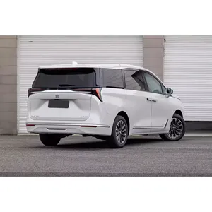 ลดราคาพิเศษ GL8 MPV-เกียร์ออโต้ เบาะหนัง กล้องมองหลัง เครื่องยนต์ 4 ลิตร - Product Image 4
