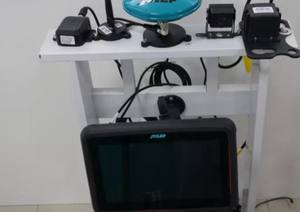 High Performance RIMA Rima AS400 GPS Auto Steering System for Tractors Combine Harvesters Pig Use with 2-Year Warranty - Product Image 2