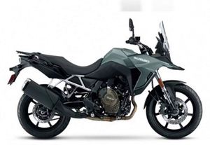 Motocicleta Deportiva B-M-W 24RA - Product Image 6