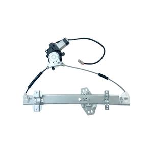 72210-S0K-A13  Elevalunas para Acura TL 2003-02 Delantero Derecho, Proveedor de Piezas OEM Más Vendido, Entrega Rápida, Nuevo 751-737 - Product Image 2