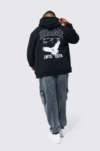 Pantalon de survêtement personnalisé de haute qualité Pantalon de survêtement rembourré pour temps froid hiver hommes Pantalon de jogging quantité décontractée coton imperméable - Product Image 5