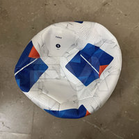 Ballon de football hybride robuste, style unique, ballon de football hybride de qualité supérieure
