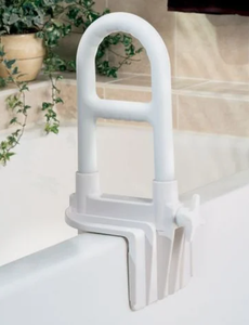 Bath Safety PP BATHTUB <b>GRAB</b> RAIL/<b>BAR</b> MIT - Product Image 2