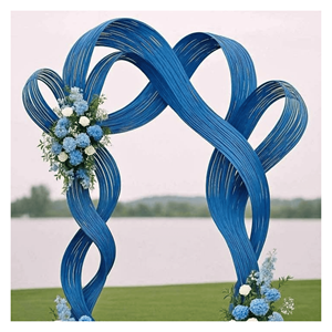 แผ่นไม้ไผ่หลากสี  แผ่นไม้ไผ่ย้อมสีสำหรับงานฝีมือ ตะกร้า ของตกแต่ง และงานตกแต่งภายใน ผลิตจากเวียดนาม - Product Image 3