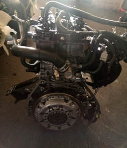 Motor Usado Avanza 1.5 2NR para Modelos 11-20, Velocidad Máxima de 51-70 km/h, Fabricado en Austria - Product Image 2