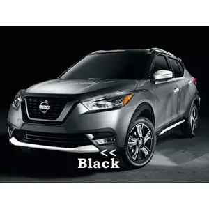 Acabado de Parachoques Delantero para Nissan Kicks 2018-2020 - Product Image 2