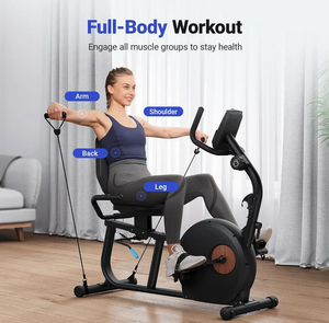 OFFRE DE VENTE EN GROS POUR VÉLO À DORSAL S23 AVEC BANDES DE RÉSISTANCE EN STOCK - Product Image 4