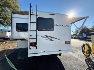 T-h-o-r C-h-a-t-e-a-u 22B 2024 usado, listo para vender - Product Image 5