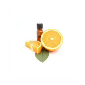 Personnaliser 100% huile essentielle naturelle d'orange douce jaune pour le massage blanchissant de la peau du corps - Product Image 1