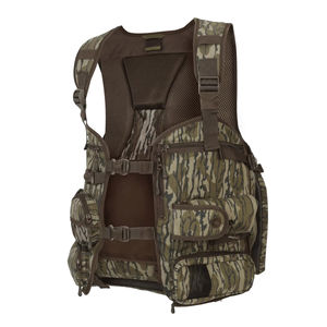 เสื้อกั๊กยุทธวิธีสำหรับล่าสัตว์แบบขายส่ง ปลดเร็ว ระบายอากาศได้ดี เสื้อแจ็คเก็ตผู้ชายจากปากีสถาน คุณภาพพรีเมียม ราคาถูก - Product Image 2