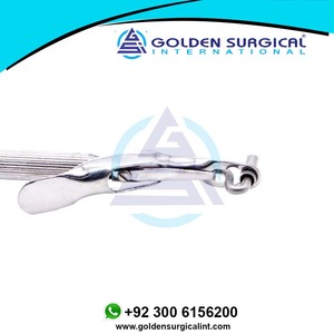 ปืนมัลกัมสแตนเลสแบบปลายสองด้านเครื่องมือทันตกรรมบูรณะแบบใช้มือชุดผ่าตัดแบบอัตโนมัติ - Product Image 5