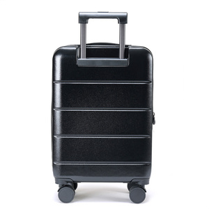 Set Koper Hardshell Berkualitas Premium Dengan Kunci Kombinasi. Koper Desain Mewah - Product Image 6