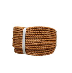 Corde monofilament torsadée en polypropylène 100% de qualité supérieure, haute résistance, écologique, durable, emballage en bobine, 4 mm-30 mm - Product Image 1