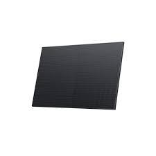 Panneau solaire EcoFlow 400W (rigide) – Efficacité supérieure pour la vie hors réseau - Product Image 3