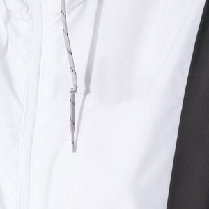 Vestes de pluie coupe-vent à capuche pour femmes Top coupe-vent imperméable pour filles Veste de pluie pour vélo de montagne pour femmes - Product Image 6