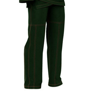 Arts martiaux en gros de haute qualité conception personnalisée BJJ uniforme concevoir votre propre Logo meilleur uniforme BJJ - Product Image 3